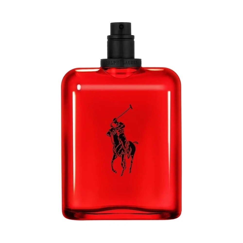 Polo Red